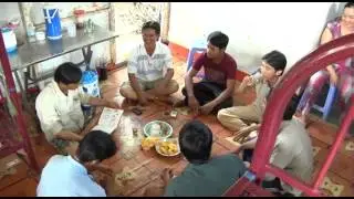 Vietnam: Preventing HIV/AIDS among construction workers