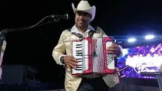 LOS RANCHEROS DE PLATA video 2 VILLARRICA 2025 Vicente Bravo T