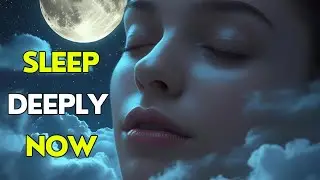 Deep Sleep Hypnosis for Stress, Anxiety and Inner Calm - Guided Sleepmeditation