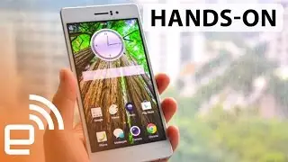Oppo R5 hands-on | Engadget