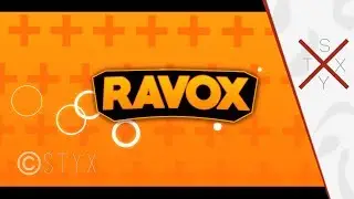 ▪ Contest RavoxDE Entry▪  [2nd Place]