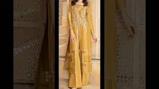 New long suit designs 2025#fashion #viral #suitdesign #dress #ytshorts