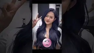 Haircut Transformation Edits ✂️ #edit #hairstyle #transformation #sigmaedit #youtubeshorts