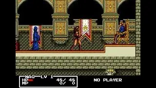 Cadash - (Mega Drive) - {Fighter} -  1 Cr&eacute;dito / Sem Perder/ At&eacute; o Final