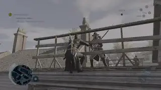 Falcon Kick!