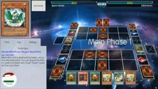 Gusto OTK (My build)