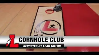 Cornhole Club