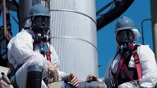 Asbestos Training video