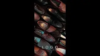 Flawless Shoe Collection for Men by LOGO Pakistan