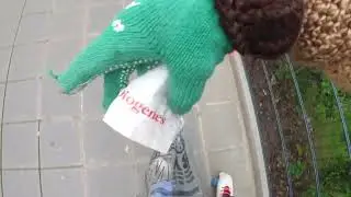 Cleanup #56 | N&uuml;rnberg Paulstra&szlig;e Humboldstra&szlig;e |&nbsp;Ehrenamt