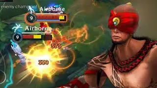 LEE SIN MID LANE GAMEPLAY IN SEASON 8!