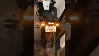 KTM Duke 200 status ❤️#aarifriderboy #youtubeshort #ktmduke200