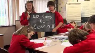 Walton Primary School Video