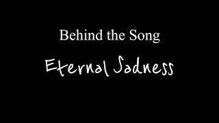 The Lonely Ones - Behind The Sadness #MartyMccoy #TheLonelyOnes #SuicidePrevention