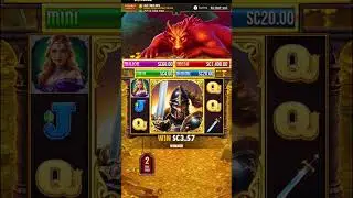 Sleeping Dragon from Pragmatic. #slot #slotscasinogames #casino #casinoslots #gambling #MegaBonanza