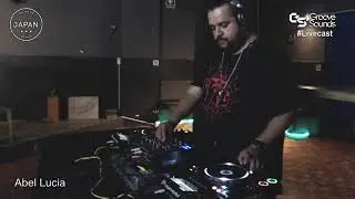 Livecast Dj ABEL LUCIA