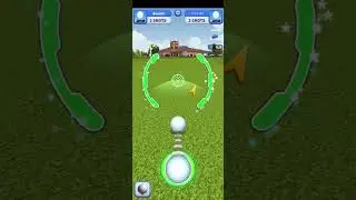 golf master 3d game