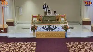Westborough Gurdwara Live - January 14, 2026