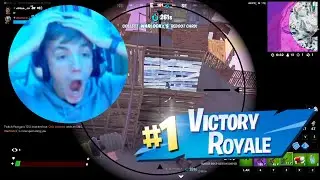 My sniping skills haven't faded ...