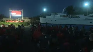 Conmemoran aniversario 65 del desembarco del Yate Granma