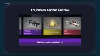CS:GO Case Clicker - Knife Unboxing Montage #1