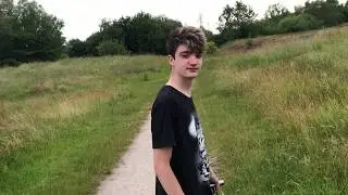 Metal Detecting UK - Manchester, England