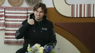Світлиця Надії. Олексій Гнатковський - Заслужений артист України