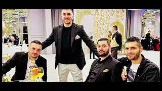 ☆ ORK. TAYJUN ❌ SAMET PORTOCALA ❌ COBRA ZURNA 🐍 NEW ☆ HIT ☆