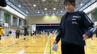 1/11 殿姫杯 予選 GON vs Pe天使
