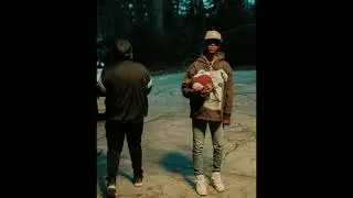 [FREE] Toosii x 3Breezy Type Beat - 