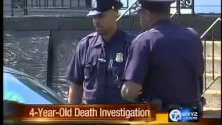 Child Death Investigation