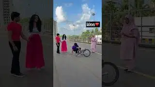 Maa ka pyar ❤️❤️ #viral #viralcontent #viralcomedy #content #bmx