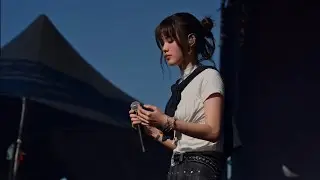 Sabrina 胡恂舞 — 🏰