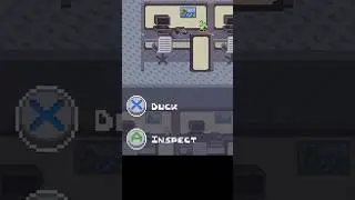 Interaction Checker #gamedev