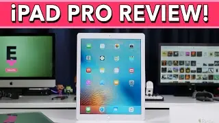 IPAD PRO 12.9 1080P  VIDEO TEST