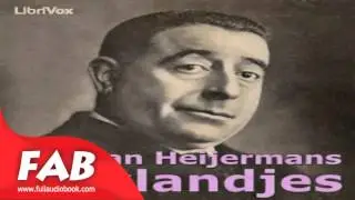 Falklandjes Part 2/2 Full Audiobook by Herman HEIJERMANS, JR by General Fiction