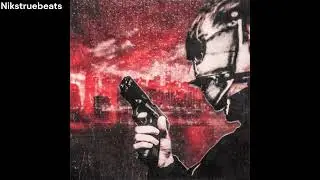 (FREE) Slatt savage x Молодой калуга type beat - Не вырос