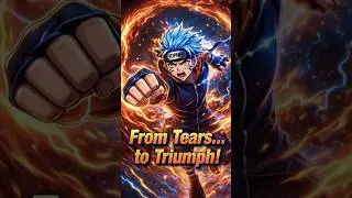 From Tears to Triumph &mdash; Watch This Rise