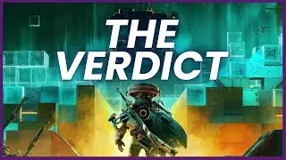 Meet your Maker Review and Verdict!