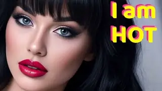 🔥НОВИНКА! &laquo;I am Hot&raquo; &mdash; техно-музыка для танцевальной клубной вечеринки (EDM)