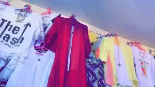 Chez b hlm going star and his clothings