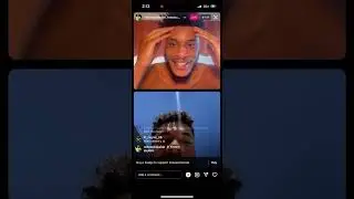 Youtuber Miko world wide goes live with the person who took his channel #mikoworldwide #hoodvlogs
