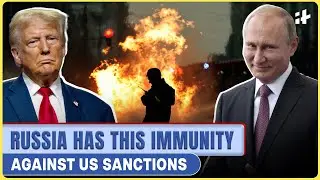 Putin mocks Trump as US issues ultimatum to Russia | Blasts Ukraine&rsquo;s Kyiv