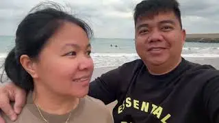 Beach Camping 2026 | Rocky Beach Fujiarah UAE
