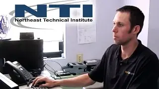 IT Career Training at NTI - Testimonial 2016