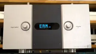 Tecsart vous pr&eacute;sente l'EAM Lab Element 202i - Fran&ccedil;ais