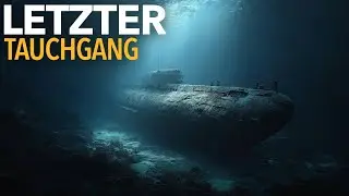 U-1105 &bdquo;Schwarzer Panther&ldquo; &ndash; Schicksal und Verm&auml;chtnis