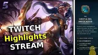BLLC - Highlights 5