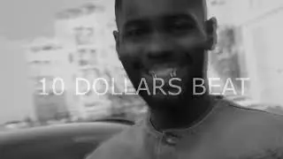 10 Dollars beats UK Drill Type Beat 2026 | Dark Drill Flute Rap Instrumental