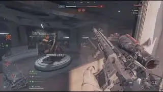 BF6 - Mini Scout cqc